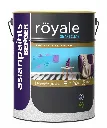 Berger Royale smart clean