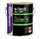 Berger Select   ALLINONE