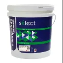 Berger Select Tartaruga Roughcast 3mm