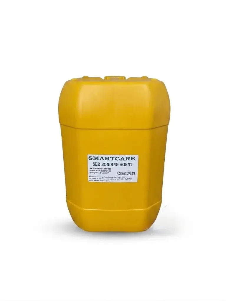 BERGER SMARTCARE SBR (bonding agent)