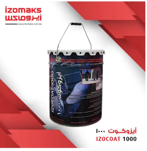 IZOCOAT 1000